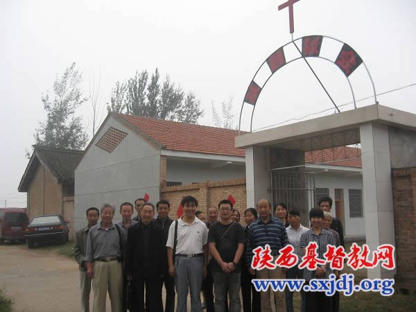 全国两会社会服务部检查我省“5•12”地震灾后重建工作