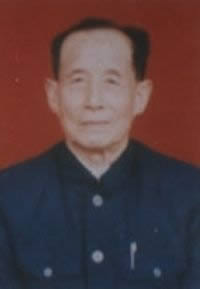 陕西省基督教“两会”历届主席、会长(图3)