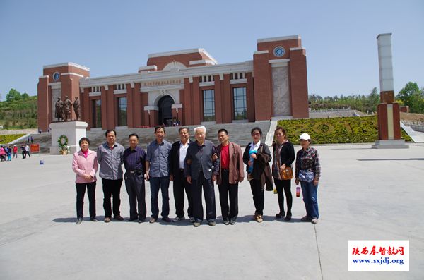 三原县基督教爱国主义教育活动(图1)