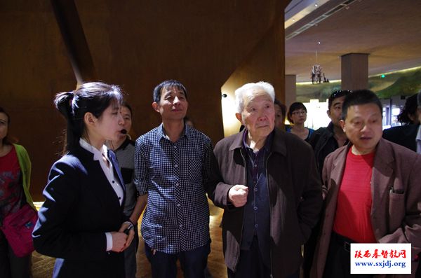 三原县基督教爱国主义教育活动(图2)