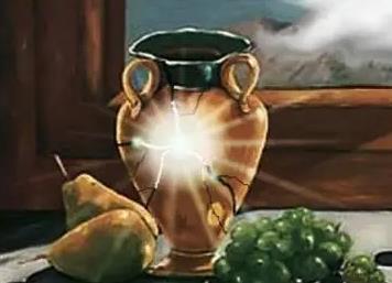 耶稣的“精品店”