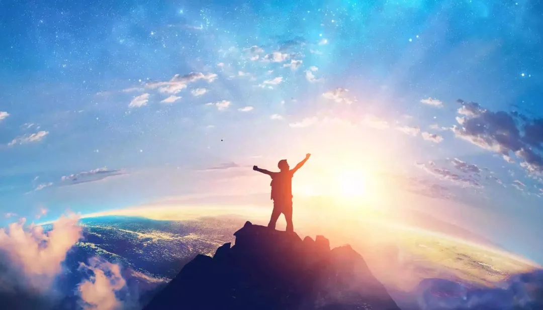 新年主日证道 丨心意更新（王俊牧师）