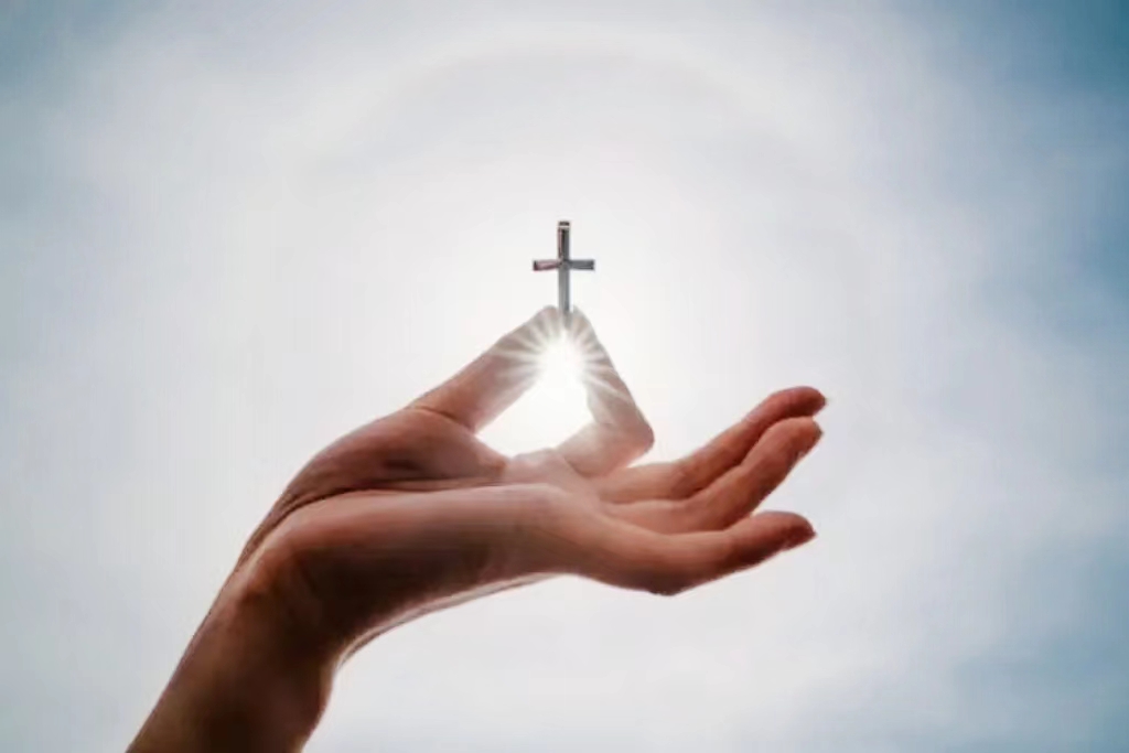 主日证道 ｜ 信而明白真道（张亚萍牧师）