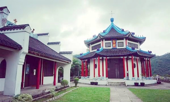 沈子高主教的神学思想浅析