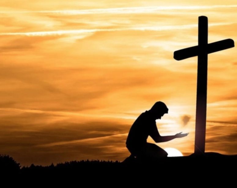 学习祷告的功课（二）