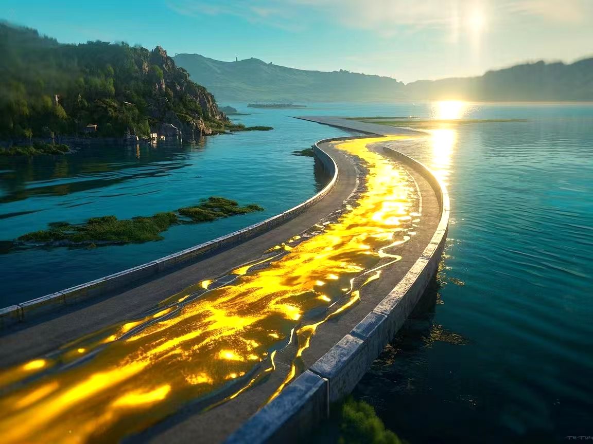 主日证道 | 神的路径都滴下脂油（党改琴牧师）