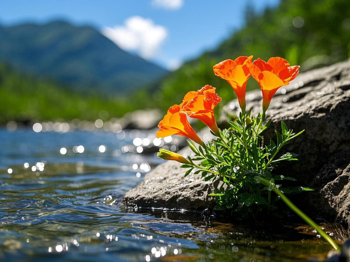 主日证道 | 基立溪与撒勒法（杨海光牧师）