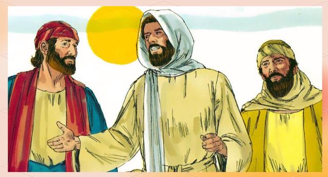 迷途知返好门徒