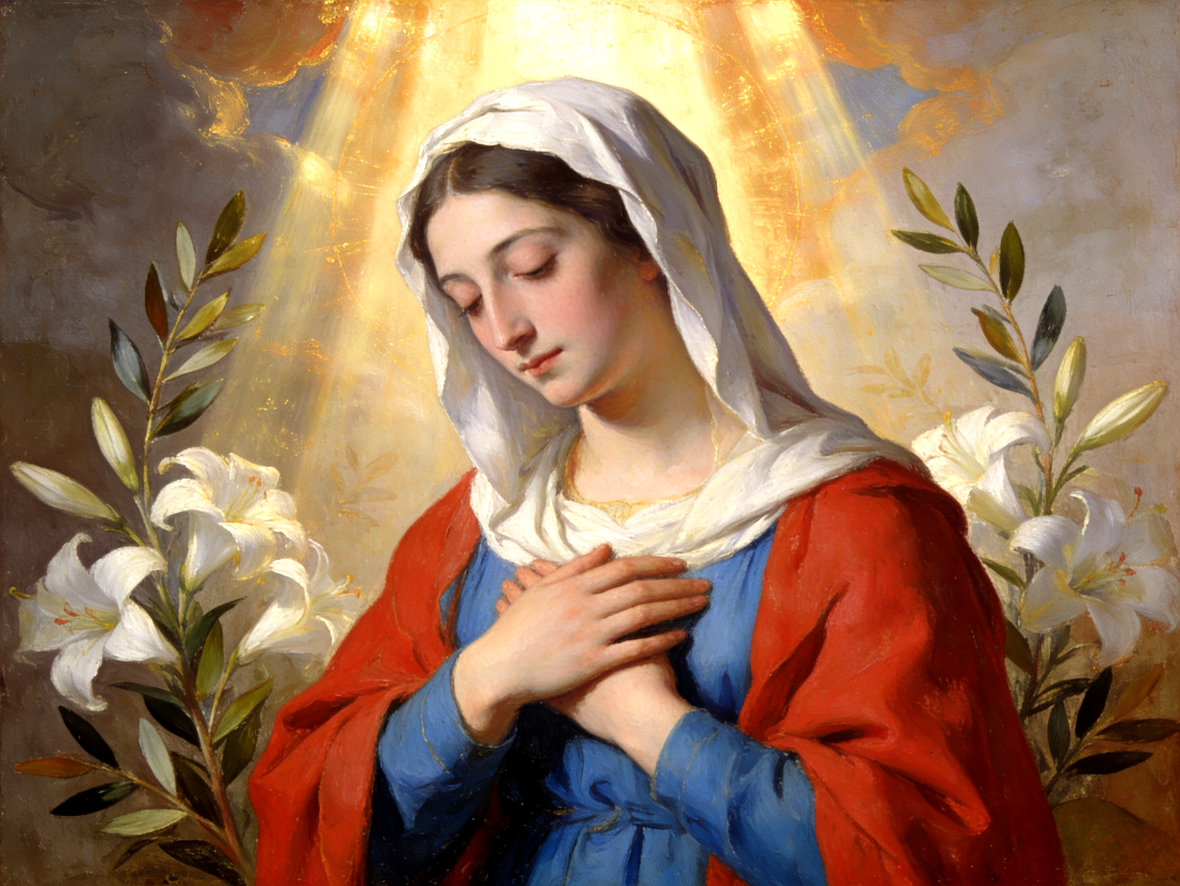 主日证道 | 乡村女子蒙大恩（王俊牧师）