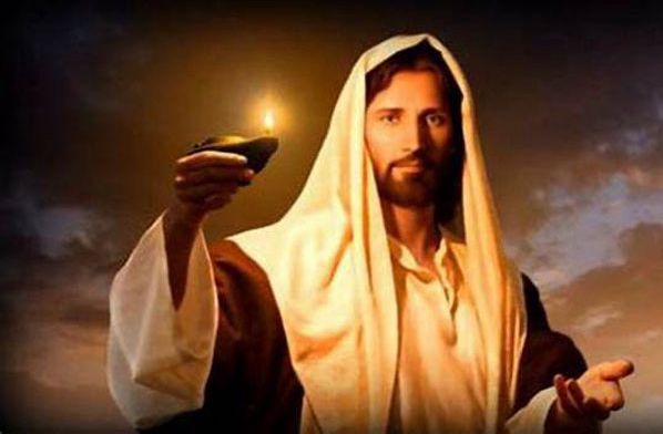 君子耶稣——伦理学视域下基督论的建构