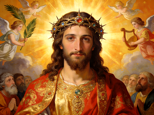 主日证道 | 耶稣是弥赛亚（王红牧师）