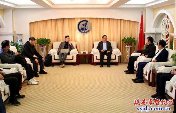 我会接待韩国首尔上道中央教会朴逢洙牧师一行