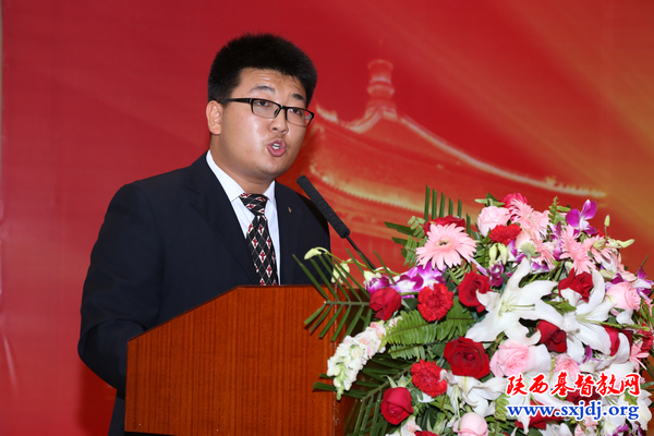 省基督教两会“基督教中国化”研讨会在西安举行(图15)