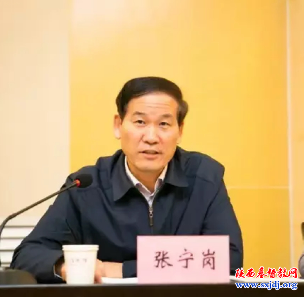 省委统战部举办全省第四期宗教界中青年爱国人士研修班