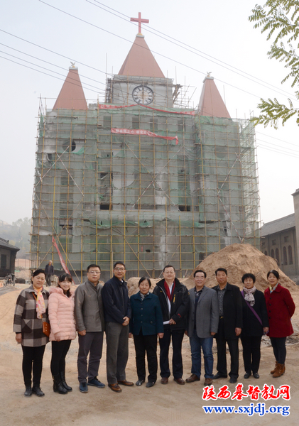 东方维京管理集团董事长陈晞先生等访问我会(图2)