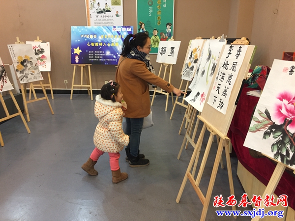 星星的愿望---绘画展(图2)