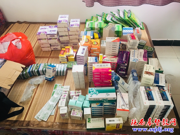 脱贫攻坚，我来加入(图2)