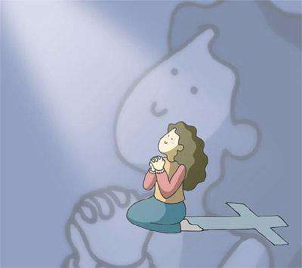 末世的警醒预备 ——正确区别“末世”与“末日”(图2)