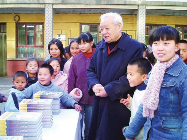 纪念中国基督教三自爱国运动70周年（四）(图3)