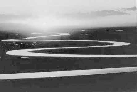 义人的路，越照越明