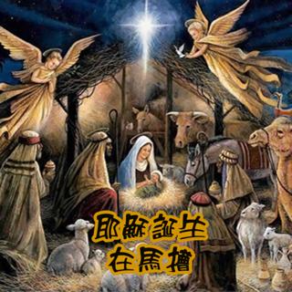 透过耶稣的降生认识神的启示