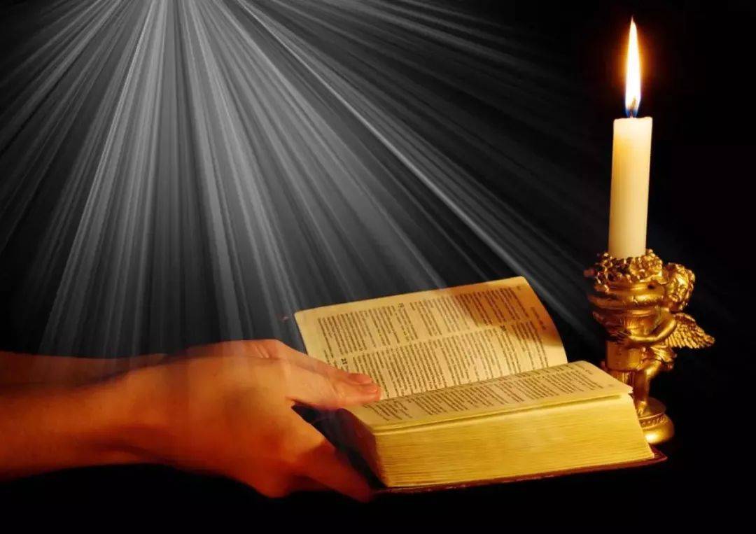 犹太释经思想及其对中国基督徒的启发(图2)