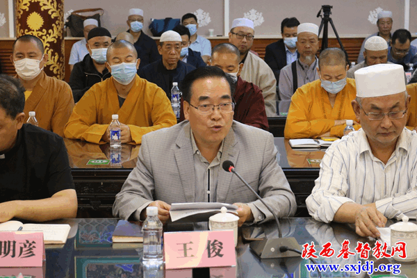 弘扬爱国精神，汇聚信仰力量——省基督教两会积极组织参与“爱国主义教育周”系列活动(图6)