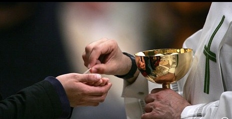 彼此等待，共享爱筵