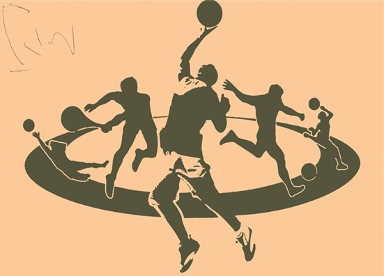 天津基督教青年会与天津近代体育的发展